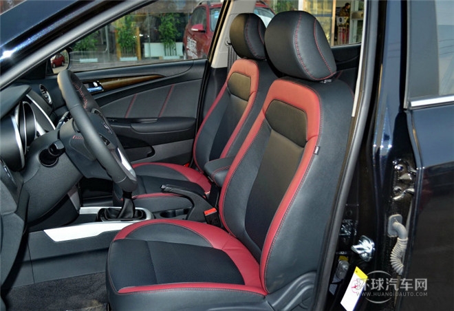 2015款 1.6L 自動俊酷型 國V