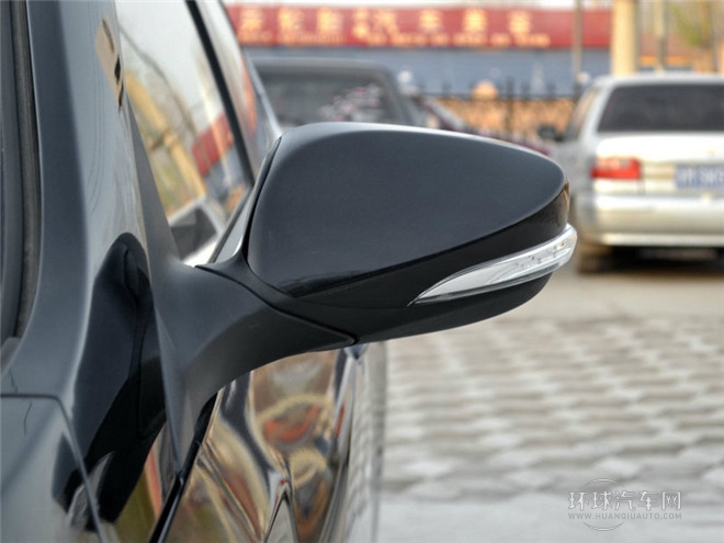 2015款 1.6L 自動俊酷型 國V