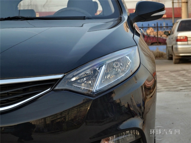 2015款 1.6L 自動俊酷型 國V