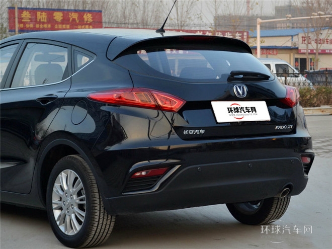 2015款 1.6L 自動俊酷型 國V