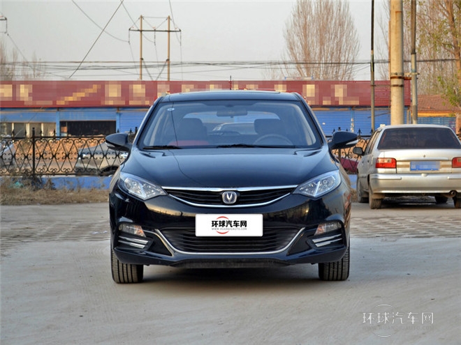 2015款 1.6L 自動(dòng)俊酷型 國(guó)V