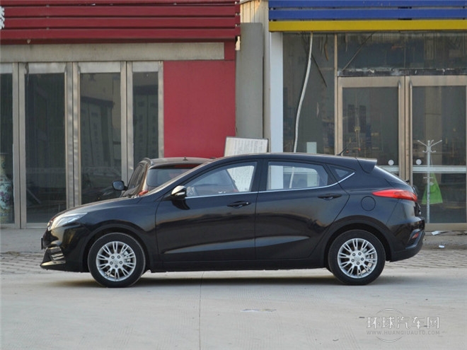 2015款 1.6L 自動俊酷型 國V