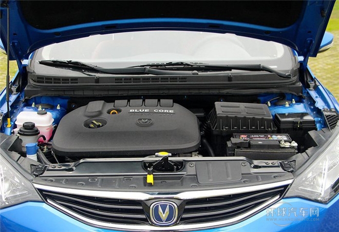 2015款 1.6L 自動(dòng)銳酷型 國(guó)IV