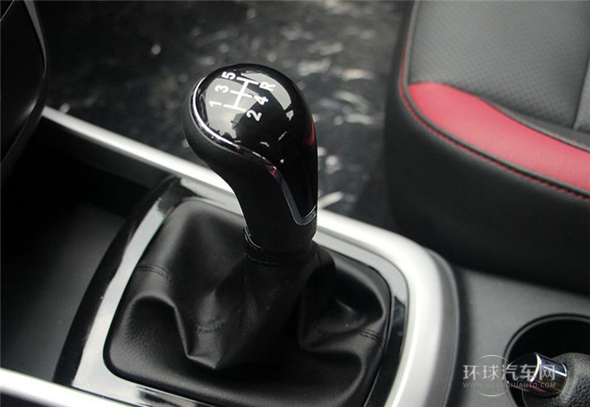 2015款 1.6L 自動銳酷型 國IV