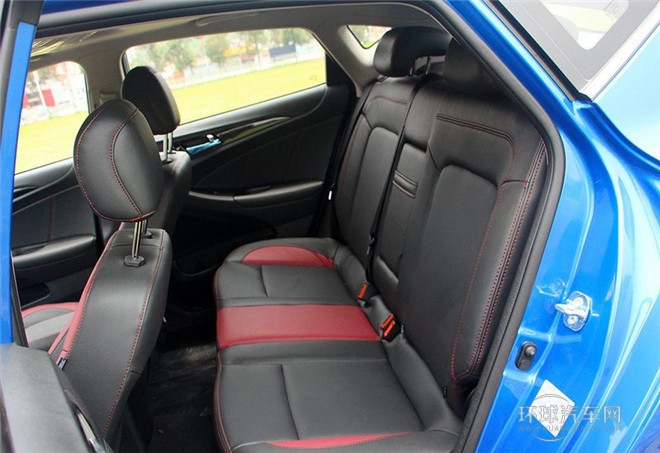 2015款 1.6L 自動銳酷型 國IV