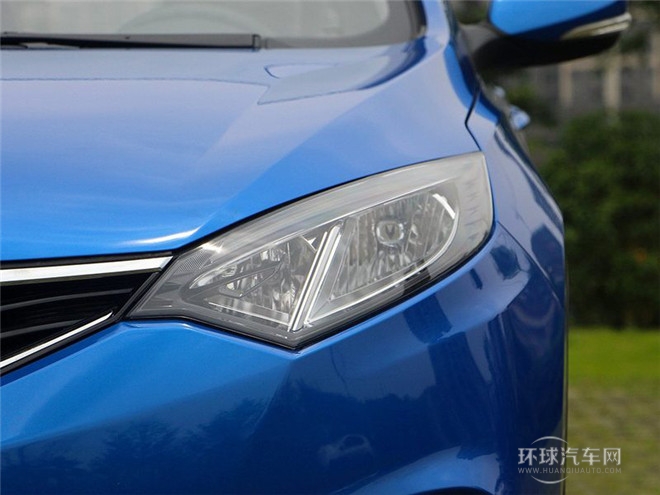 2015款 1.6L 自動銳酷型 國IV