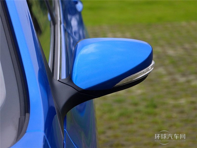 2015款 1.6L 自動銳酷型 國IV