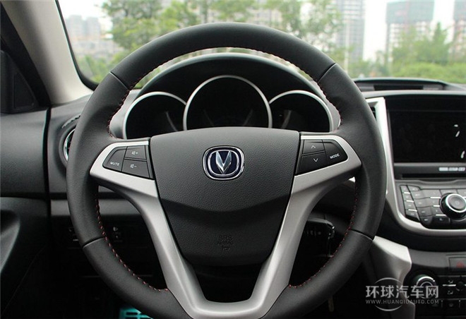 2015款 1.6L 自動銳酷型 國IV