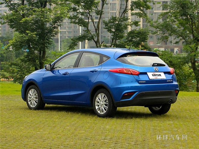2015款 1.6L 自動銳酷型 國IV