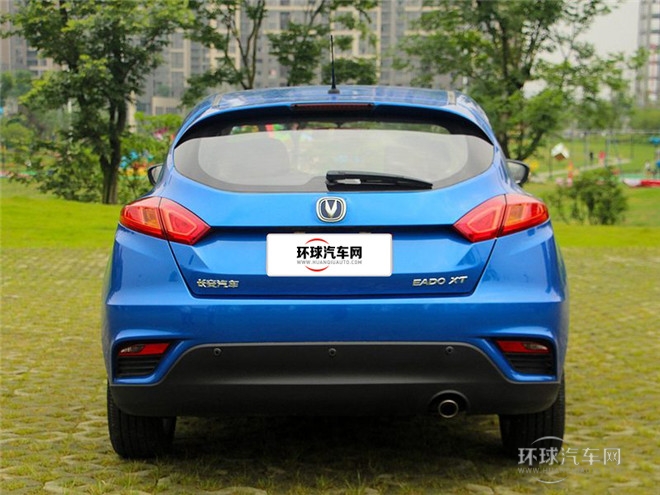 2015款 1.6L 自動(dòng)銳酷型 國IV