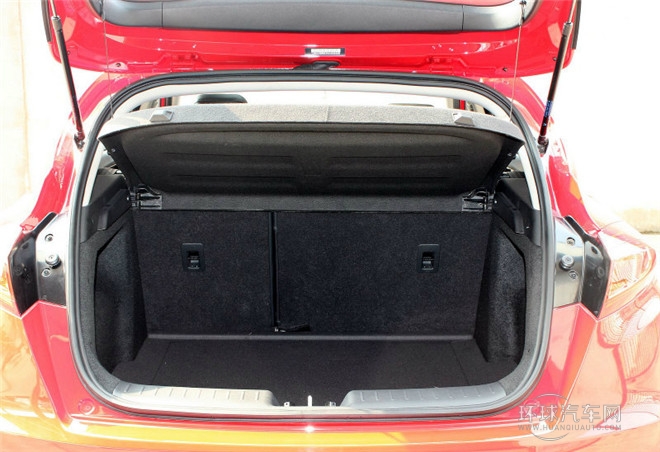 2015款 1.6L 自動致酷型 國IV