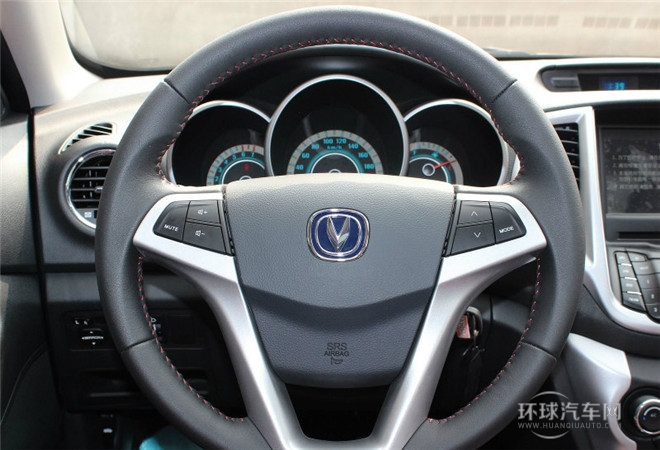 2015款 1.6L 自動致酷型 國IV