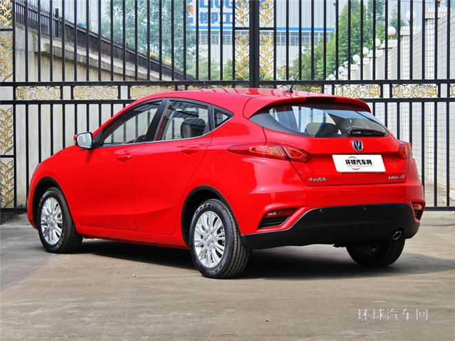 2015款 1.6L 自動致酷型 國IV