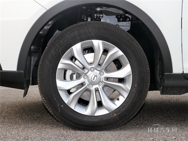 2015款 1.8T 自動四驅豪華導航版