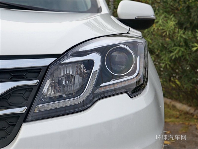 2015款 1.8T 自動四驅豪華導航版