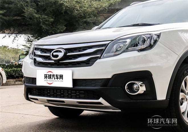 2015款 1.8T 自動四驅豪華導航版