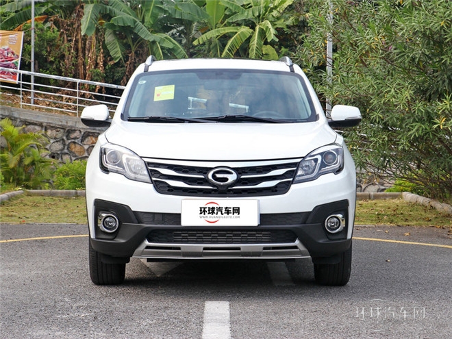 2015款 1.8T 自動四驅(qū)豪華導(dǎo)航版