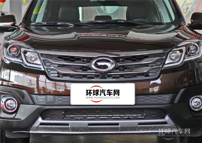 2015款 2.0L 自動兩驅豪華導航版