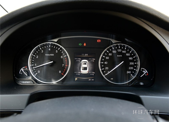 2015款 1.8T 標準型