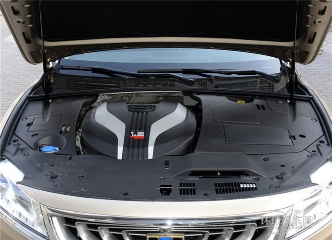 2015款 1.8T 旗艦型