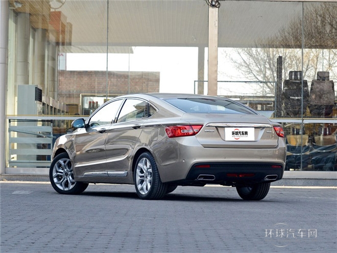 2015款 1.8T 旗艦型