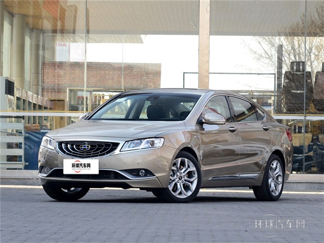 2015款 1.8T 旗艦型