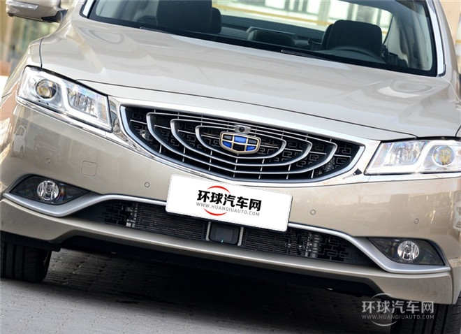 2015款 1.8T 旗艦型