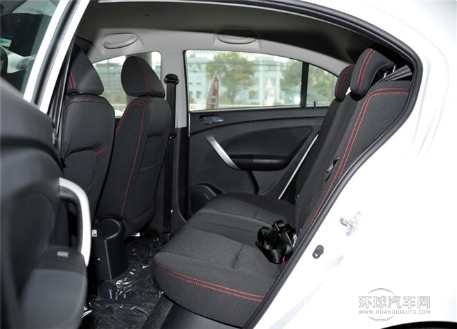 2015款 1.5L 手動黃鉆版