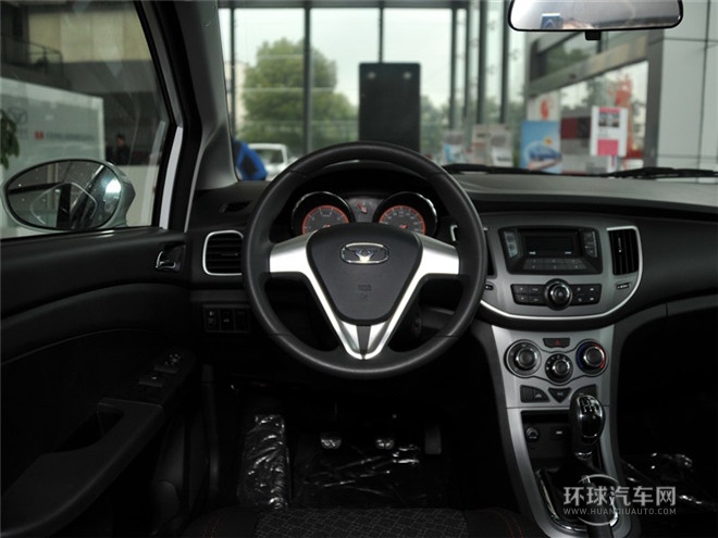 2015款 1.5L 手動黃鉆版