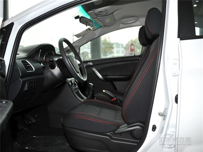 2015款 1.5L 手動黃鉆版