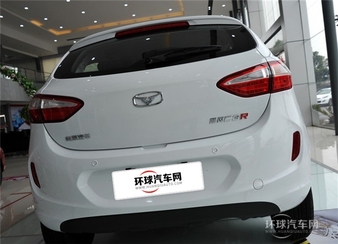 2015款 1.5L 手動黃鉆版