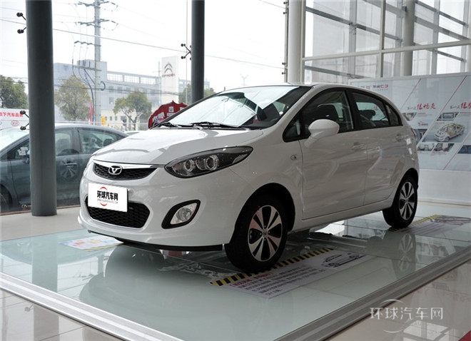 2015款 1.5L 手動黃鉆版