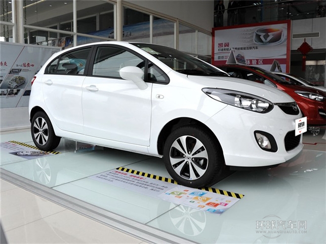 2015款 1.5L 手動黃鉆版