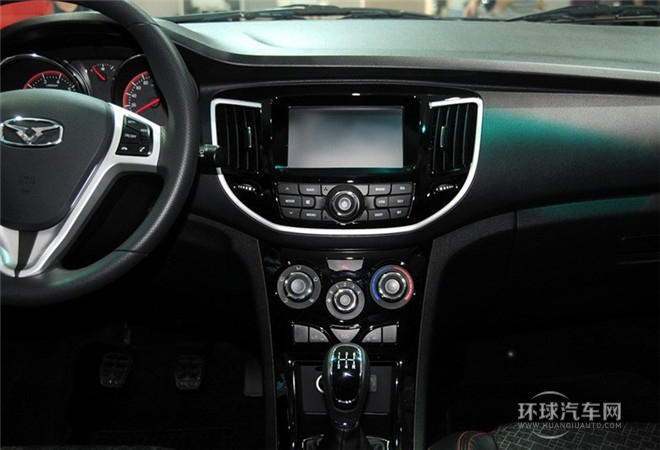 2015款 1.5L 手動金鉆版