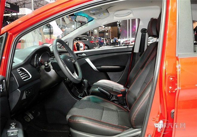 2015款 1.5L 手動金鉆版