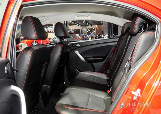 2015款 1.5L 手動金鉆版