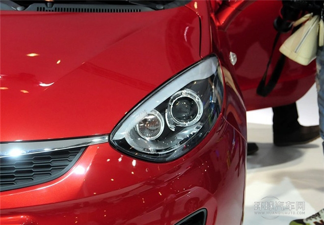 2015款 1.5L 手動金鉆版