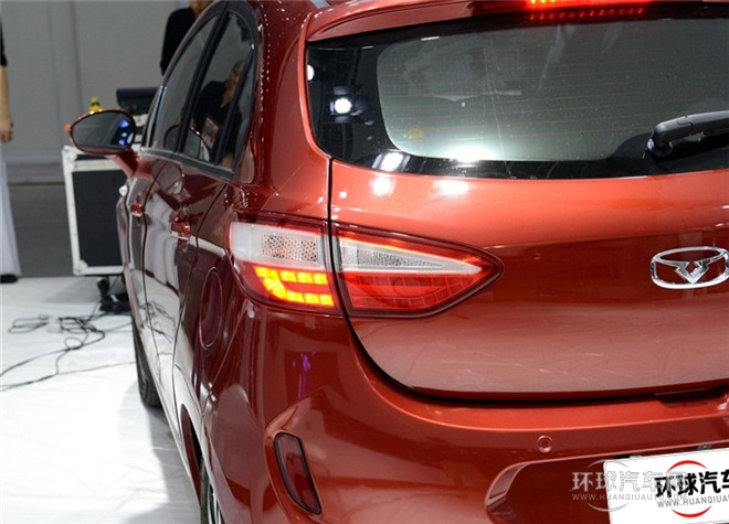 2015款 1.5L 手動金鉆版