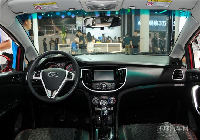 2015款 1.5L 手動金鉆版