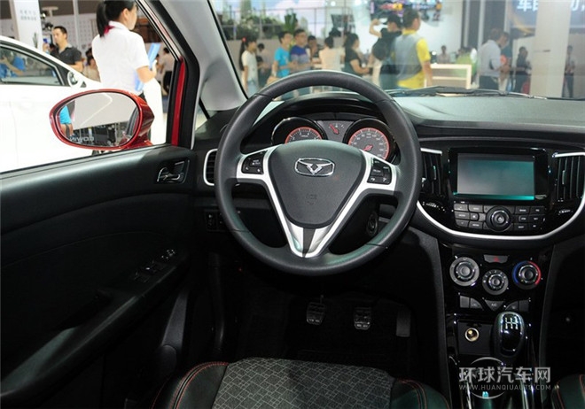 2015款 1.5L 手動金鉆版