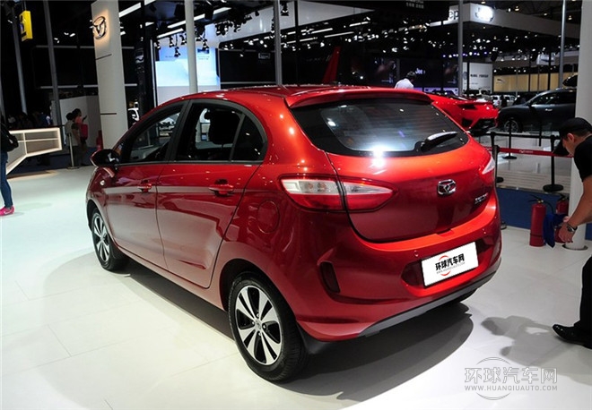 2015款 1.5L 手動金鉆版