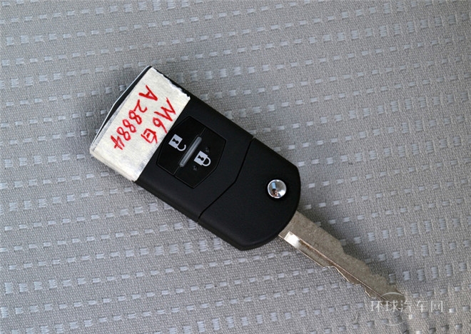 2015款 2.0L 手動型