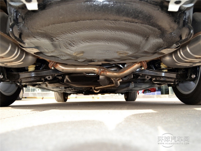 2015款 2.0L 手動型