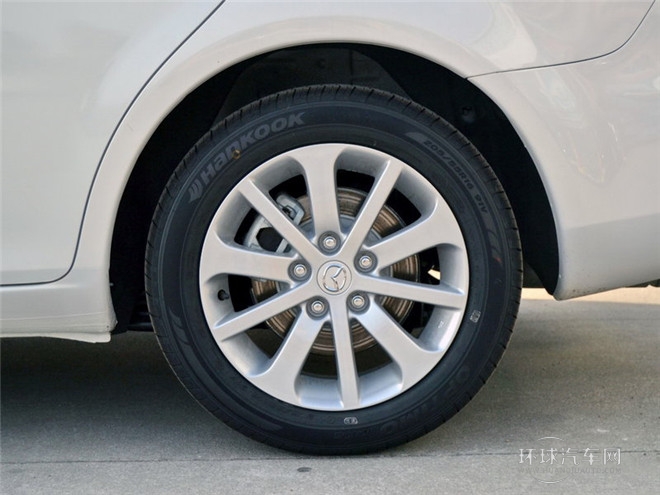 2015款 2.0L 手動型