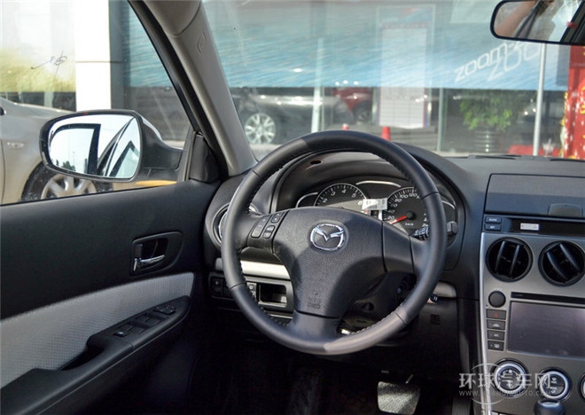 2015款 2.0L 手動型