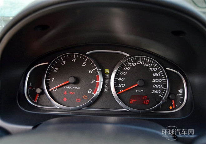 2015款 2.0L 手動型