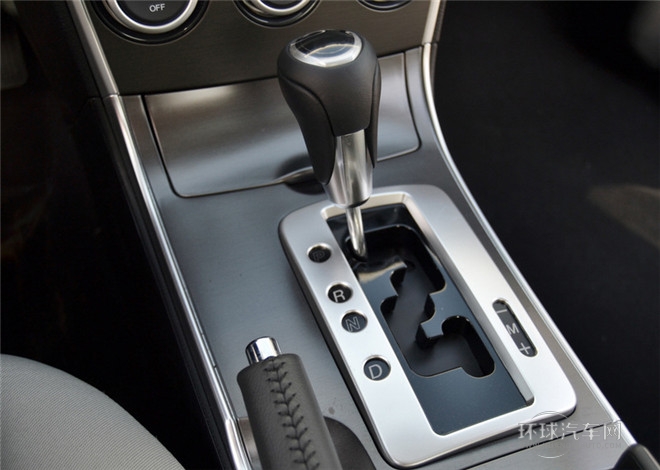 2015款 2.0L 手動型