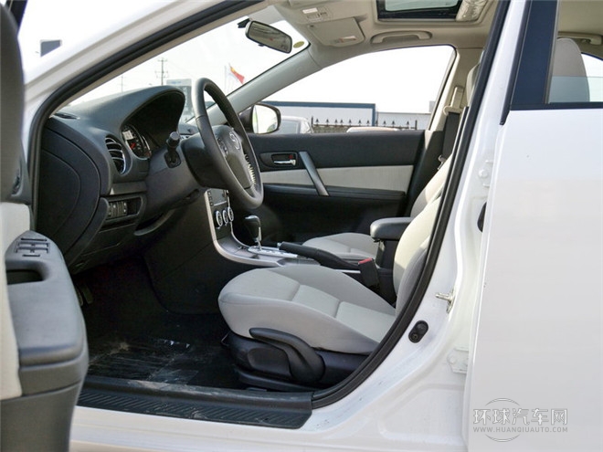 2015款 2.0L 手動型