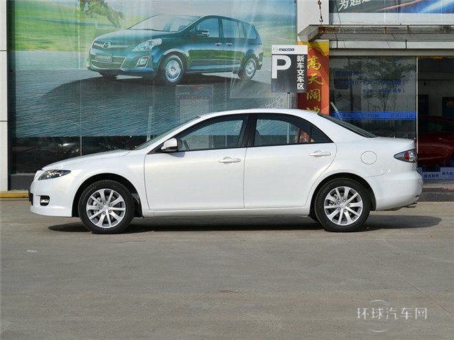 2015款 2.0L 手動型