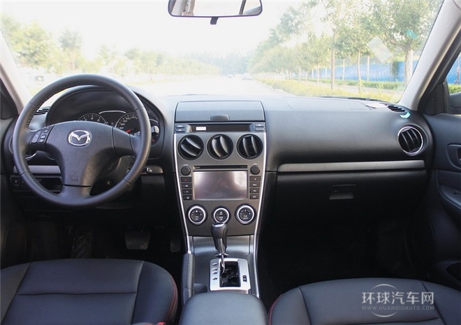 2015款 2.0L 自動(dòng)豪華型